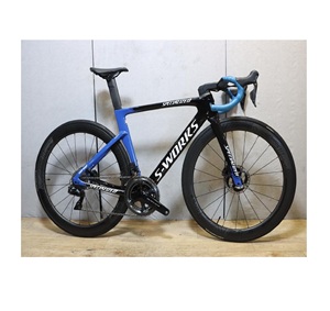 S-WORKS VENGE disc 頼む フォーク