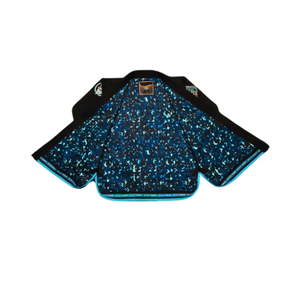 Uniforme BJJ entièrement personnalisé dernière conception Offre Spéciale uniformes BJJ Arts martiaux BJJ Jiu JITSU uniforme pour l'entraînement porter personnalisé - Product Image 2