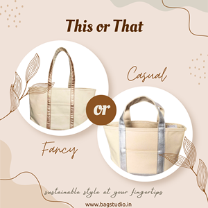 City Life Trendy Canvas Casual Tote Handbag Factory Direct Beach Bag avec Hit Color Design - Product Image 6