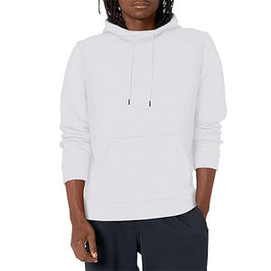 Sudadera con Capucha para Hombre, Nueva Colección Otoño Invierno, de Alta Calidad, Estilo Casual, Corte Regular, Múltiples Bolsillos, Estampado - Product Image 2