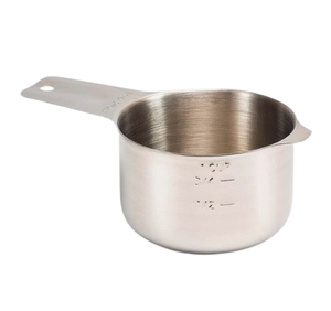 Kitchen Tools Stainless Steel Custom Color <b>Measuring</b> <b>Cup</b> <b>for</b> Hotel and Restaurant <b>Measuring</b> <b>Cup</b> - Product Image 6