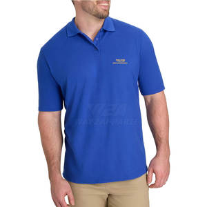 2025 Camisetas Polo para hombre con estilo Camisetas Polo transpirables para hombre Logotipo personalizado - Product Image 2