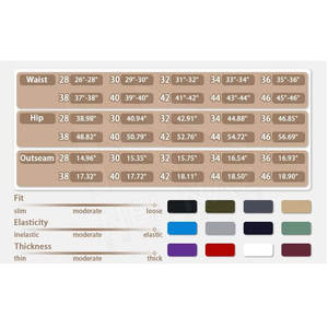 2024 nuevo diseño de calidad superior Venta caliente atletismo clásico boxeo bañadores pantalones cortos multicolor hombres pantalones cortos - Product Image 6