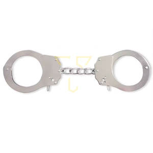 Puños de mano de calidad superior recién llegados, venta en línea, producto de entretenimiento, esposas de la mejor calidad - Product Image 2