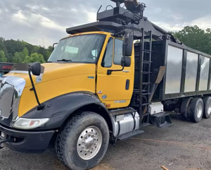 El mejor!! Camión Tractor Diésel de Larga Distancia 6x4 con Cabina Dormitorio para Flotas Logísticas y Transporte a Exportación - Product Image 3