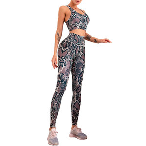 2023 New Design Professional Women <b>Yoga</b> <b>Set</b> Wholesale Women <b>Yoga</b> <b>Set</b> New Arrival Women <b>Yoga</b> <b>Set</b> - Product Image 1