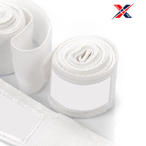Fresh Look Poignet Soutien Wraps Tissu Respirant Pour Unisexe Gym Exercice & Formation Usine Taux De Remise Main Protéger Wraps Utilisation - Product Image 5