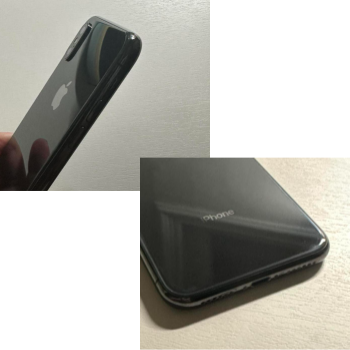 Iphone 10 Подержанные телефоны Оригинальный Мобильный для Iphone