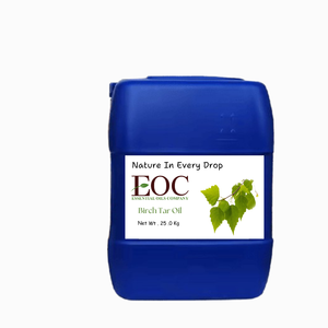 Aceite de alquitrán de abedul | Aceite esencial natural puro con aroma de cuero ahumado | Proveedor mayorista - Product Image 3