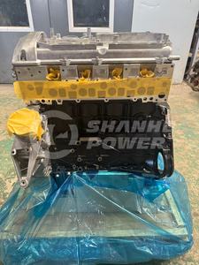 Pièces de moteur diesel en ligne R4 de 2,2 litres en fonte OM646 pour Mercedes-Benz - Product Image 6