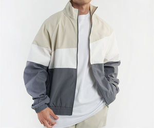 Conjunto Deportivo de Dos Piezas para Hombre, Estilo Urbano, 100% Algodón Grueso, Antibacteriano, Ecológico, para Gimnasio y Entrenamiento - Product Image 4