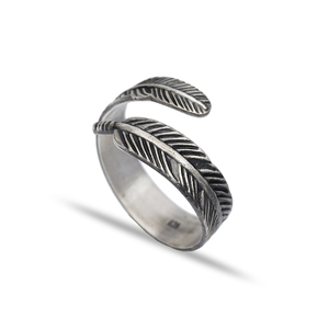 Vintage 22K Gold Plated Sterling <b>Silver</b> <b>Eternity</b> Band <b>Ring</b> Wedding Party Wholesale Handcrafted Jewelry for Women - Product Image 2