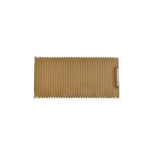 ม่านคอนโซลกลางสำหรับ W212 Mercedes E Class, C Class W204-สีเบจ - Product Image 1