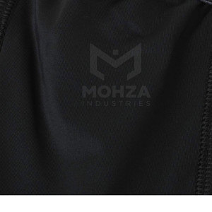 Shorts de compression en gros pour l'entraînement, shorts de compression couleur personnalisée - Product Image 5