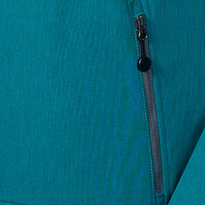 Veste softshell légère pour femmes vêtements d'extérieur élégants et respirants adaptés à la randonnée, au trekking, au ski et au camping - Product Image 3