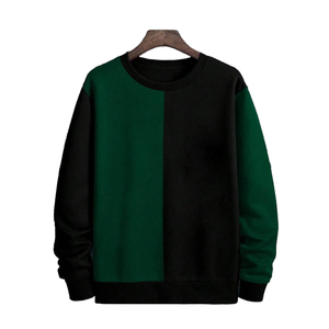 Sudaderas con capucha para hombre, fabricante de ropa personalizada, diseño informal, ropa de calle, Tops, jersey de moda, sudaderas con capucha de lana para hombre - Product Image 6