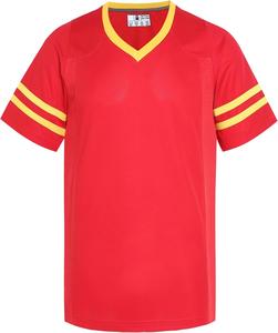 Fabricante de Camisetas y Uniformes de Fútbol Tradeem Sports, Suministra Ropa Deportiva Personalizada para Clubes, Marcas y Compradores Mayoristas - Product Image 1