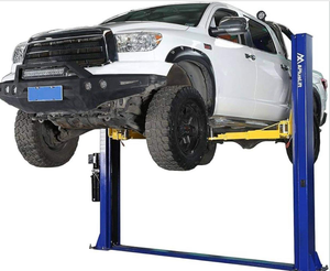 ACHETER NOUVEAU APlusLift HW-10KBP Pont élévateur à deux colonnes 10000 LB / Remplacement de pièces leader du secteur avec garantie de 36 mois - Product Image 1