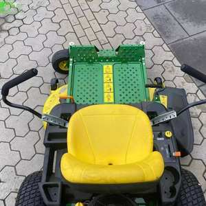 John deeree เครื่องตัดหญ้า Z335E เลี้ยวเป็นศูนย์ - Product Image 5