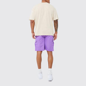 OEM Camiseta 100% algodón de gran tamaño sublimación camiseta de peso pesado personalizado espuma 3D pantalla Logo hombres Puff impresión camiseta - Product Image 6