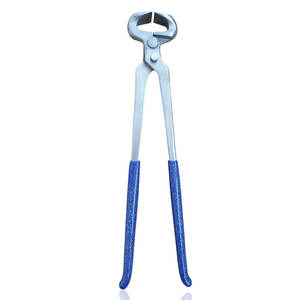 Adjustable <b>Veterinary</b> <b>Instrument</b> Reusable Hoof Nipper Wholesale Farrier Tool - Product Image 4