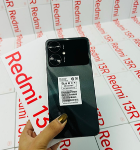 Nuevo <span class=keywords><strong>Xiaomi</strong></span> <span class=keywords><strong>Redmi</strong></span> 13R <span class=keywords><strong>5G</strong></span> Original Desbloqueado Teléfono móvil <span class=keywords><strong>5G</strong></span> Celular - Product Image 6