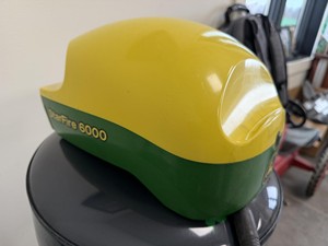 Sistema de Posicionamiento Satelital Agrícola StarFire 6000, Receptor GPS de Alta Precisión para Máquinas de Cosecha Automática - Product Image 2