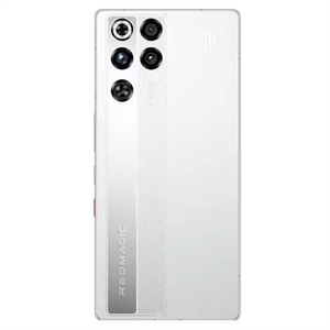 2025 รุ่นดั้งเดิมสำหรับ Nubya สำหรับ 11 Pro หน้าจอ 1.7 นิ้ว 1.5K AMOLED 120Hz Octa Core Snapdragon 8 Gen 5 แบตเตอรี่ 8000mAh ชาร์จเร็ว 80W ระบบระบายความร้อนแบบแอคทีฟ - Product Image 3