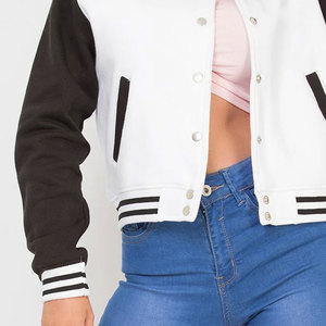 Chaqueta de Cuero para Mujer, Estilo Casual, Invierno 2025, Nueva Colección, Fabricación Profesional, Tejido de Alta Calidad - Product Image 5