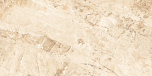 600x1200 Calacatta Nuvola Commercial Michelle Carreaux de porcelaine pour la décoration de la maison Pierre frittée polie émaillée Dalle Lustre - Product Image 5