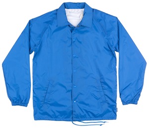 เสื้อแจ็คเก็ตกันลมมีฮู้ดสำหรับผู้ชายเสื้อแจ็คเก็ตกันลมมีฮู้ดแขนยาวผ้าทอน้ำหนักเบาพิมพ์ลายสกรีนได้ตามต้องการ - Product Image 4