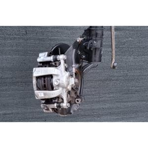 แขนช่วงล่างด้านหน้าขวาฟอร์ด พูม่า ซีรีส์ L1TC-3K170-B1A (97>02) - Product Image 6
