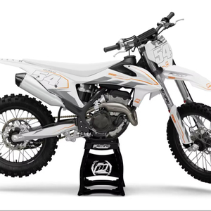 NOUVEAU 2021 2025 KTMs 450cc SXF Dirtbikes Motocyclettes - Product Image 3