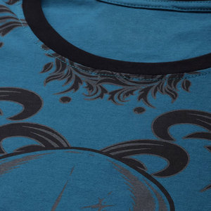 T-shirt de sport haute performance pour une action athlétique fluide au quotidien, personnalisable par sublimation - Product Image 6