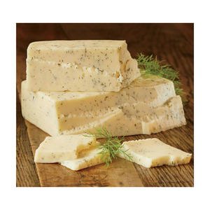 Queso Artesano Havarti Hecho A Mano En Lotes Pequeños De Leche Sin Hormonas - Product Image 6