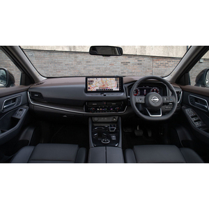 Moteur lisse de SUV N-issan X-Trail d'occasion fiable, suspension solide et intérieur familial - Product Image 6