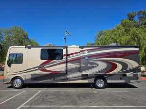 Seminuevo Clean 2018 Fleetwood BOUNDER 35P - Product Image 5