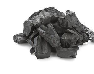 Charbon noir de bonne qualité - Product Image 1