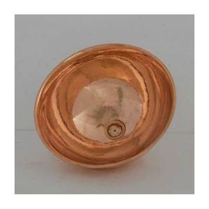 New Look with Reasonable Price Small Bowl Copper <b>Sink</b> for Sale Antique Copper <b>Sink</b> with High Quality Copper <b>Sink</b> - Product Image 4