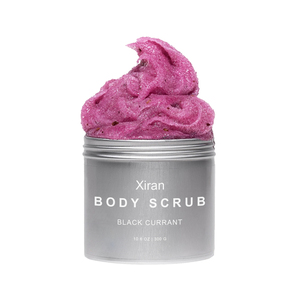 Scrub Corpo Esfoliante Private Label con <span class=keywords><strong>Sale</strong></span> Marino, <span class=keywords><strong>Zucchero</strong></span> <span class=keywords><strong>e</strong></span> Olio di Cocco Nucifera, Levigante <span class=keywords><strong>e</strong></span> Illuminante, Scrub Corpo Biologico 100g - Product Image 6