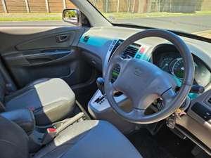 HYUNDAI TUCSON 2.7 V6 GLS 4X4 2008 USADO, Volante a la Izquierda/Derecha - Product Image 3