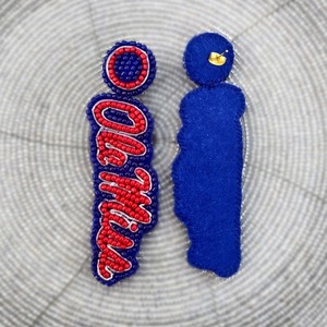 Parche de letras con cuentas hecho a mano, parche de número personalizado, parche de cuentas bordadas a rayas de tigre, bolsa de ropa, accesorios de decoración - Product Image 4