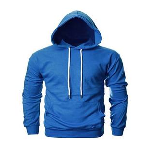 Custom Logo Heavyweight <b>Men's</b> Winter Sherpa <b>Thermal</b> Hoodies Breathable Quick Dry 100% Cotton Wholesale - Product Image 6