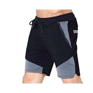 Pantalones Cortos Deportivos para Hombre, para Gimnasio, Correr, Playa, Diseño Personalizado, Impresión Completa, Malla Ecológica, a la Moda, de Secado Rápido e Impermeables - Product Image 2