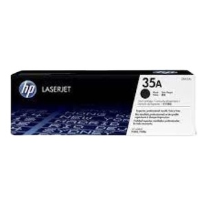 ตลับหมึกโทนเนอร์เลเซอร์เจ็ทแท้สีดำ รุ่น 335A (W335A) - Product Image 2