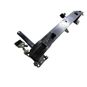 แผ่นเสริมกันชนหน้า VOLKSWAGEN Passat Variant B8 (3G5, CB5) (14>) รุ่น 3G0807109AG - Product Image 3
