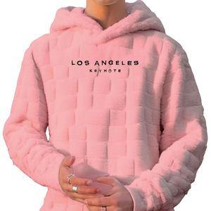 Sudadera con Capucha Informal para Hombre, Estilo Urbano, para un Look Moderno y Comodidad Diaria - Product Image 1