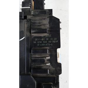Caja de Fusibles 9HP/9H06 para CITROEN C4 2ª Serie (10>18) 9665492680 Diésel 1.6 - Product Image 6