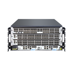 Sino-Telecom SFC7900, Perangkat Distribusi Lalu Lintas Ethernet 8-Slot 400G/100G/25G untuk ISP/Telekomunikasi/IDC - Product Image 1