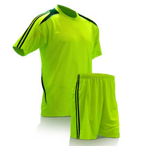 Uniforme de voleibol de material de alta calidad fácil de usar cómodo en uso uniforme de voleibol transpirable de secado rápido para diseño de hombres - Product Image 6